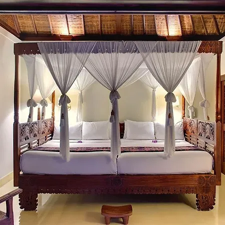 Villa Kakatua